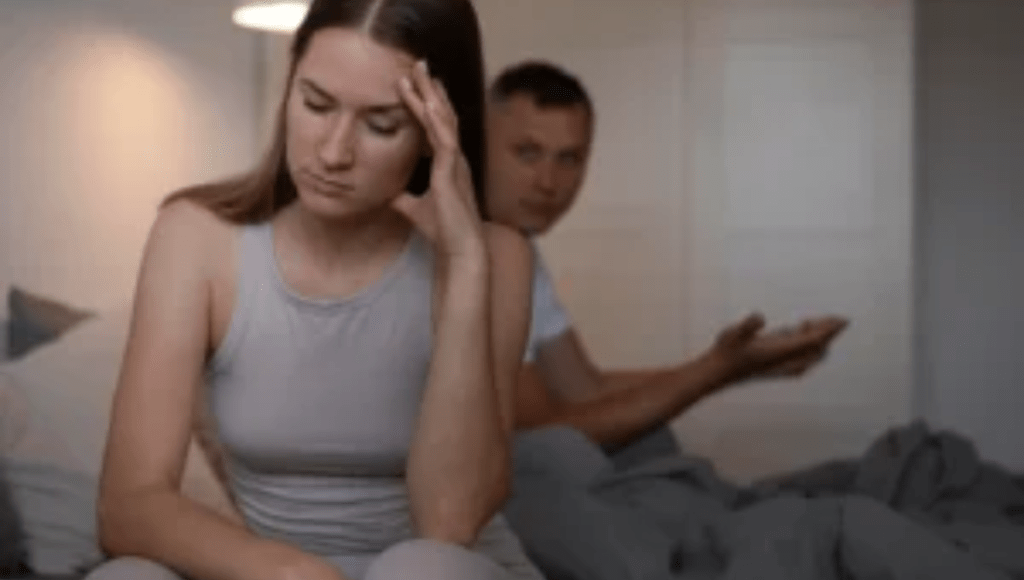 Rebalancing Intimate Wellness: A Journey Back to Yourself