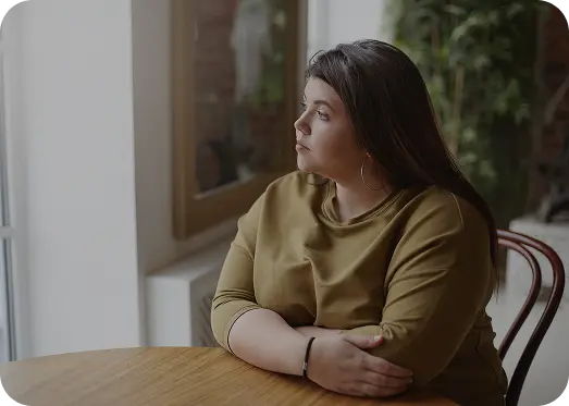 Even When You Try “Everything,” Weight Can Stay Stubborn