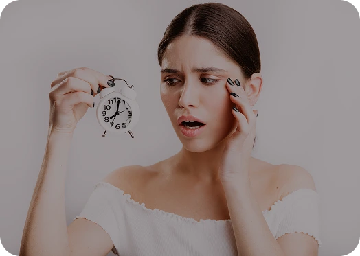 A Personalized Approach to Female Wellness