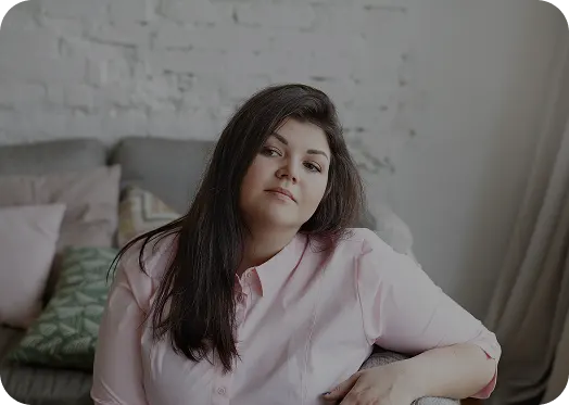 Sustainable Weight Loss That Fits a Woman’s Body