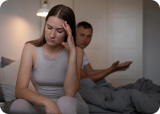 Rebalancing Intimate Wellness: A Journey Back to Yourself