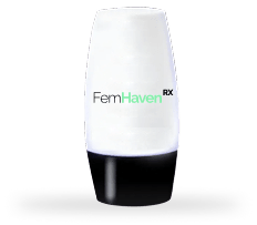 Female Intimacy & Arousal