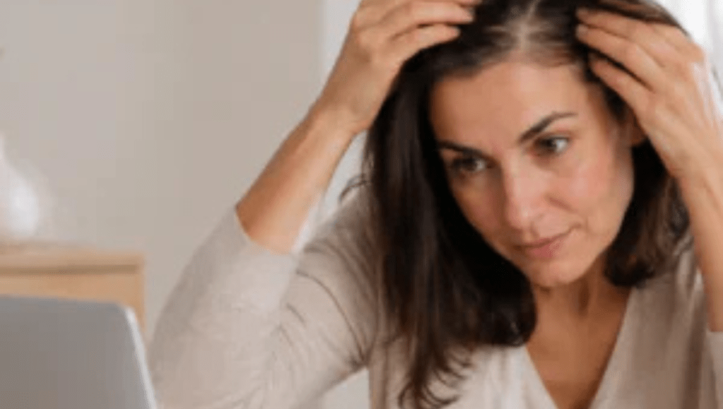 Women’s Hair Loss Treatment Online for Fuller Hair Growth Tips